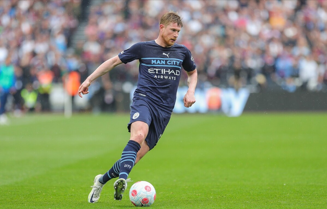 博尼：大胜是全队功劳；迪乌夫正在向所有人展示他的巨大价值（博尼：大胜归功于团队，迪乌夫正向世人展现其巨大价值）