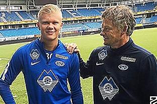 受到皇马和拜仁关注的球员施蒂乐也进入了阿森纳的视野