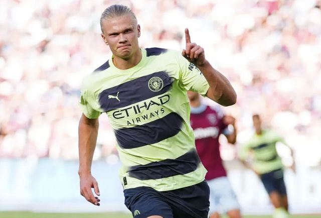 记者：迈阿密国际租借的前锋阿连德已被推荐给河床（记者曝：河床获荐引进迈阿密国际外租前锋阿连德）