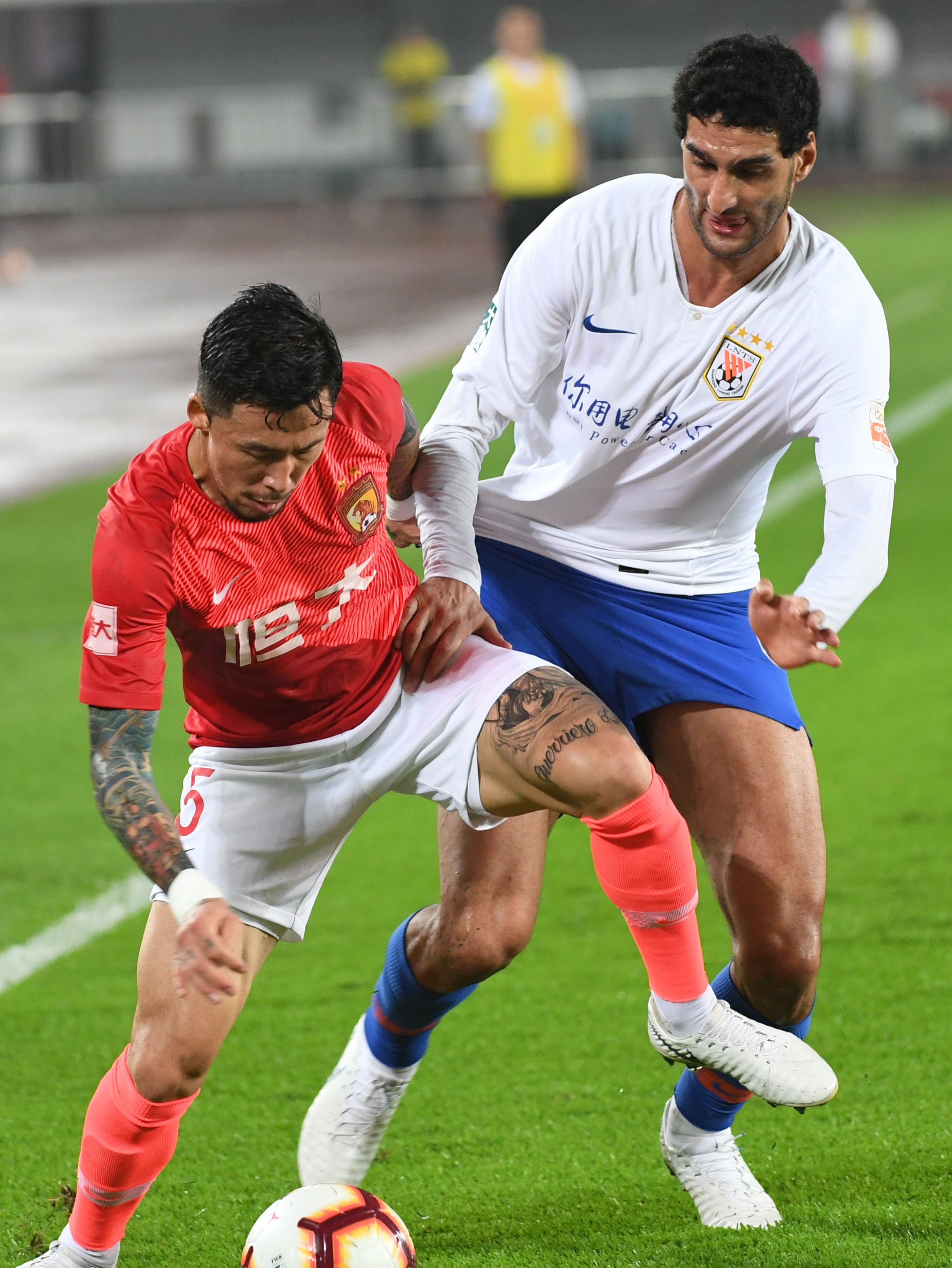 越南记者质疑国安近期比赛强度，拉米罗：各队差距其实并不大（越南记者质疑国安近阶段赛程含金量，拉米罗回应：球队间实力差距不大）