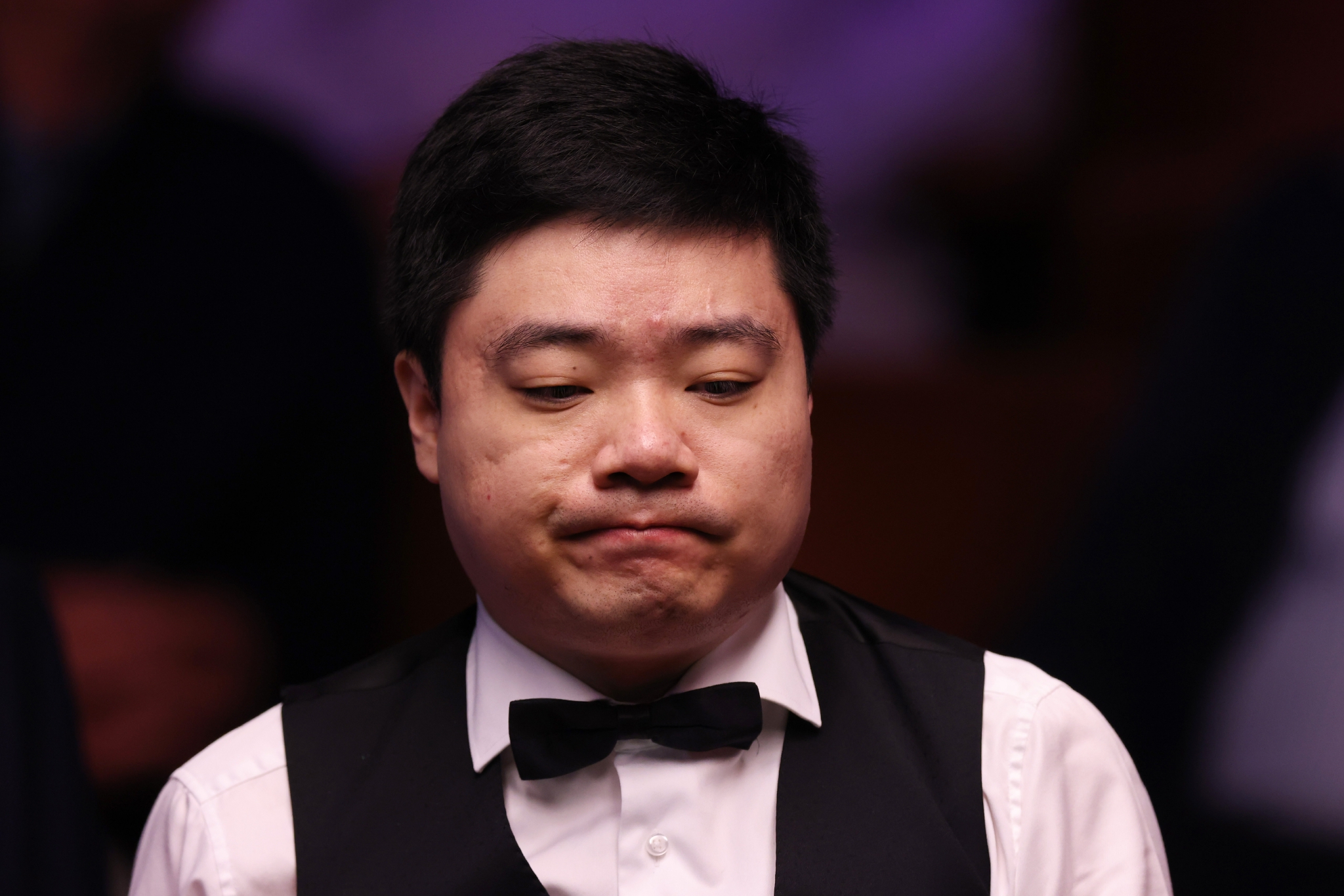 场机会受限 场机会受限